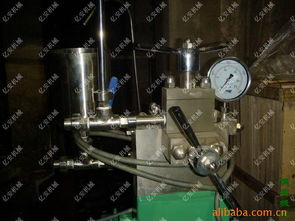 杭州億安機械設備 均質設備產品列表與通信設備修理服務