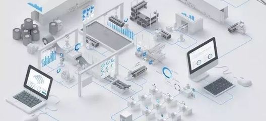 工業(yè)互聯(lián)網(wǎng)為何火熱 數(shù)據(jù)服務(wù)的核心驅(qū)動