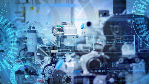 工業(yè)互聯(lián)網(wǎng)高景氣，數(shù)字經(jīng)濟(jì)重要方向，機(jī)構(gòu)密切關(guān)注這些績(jī)優(yōu)股